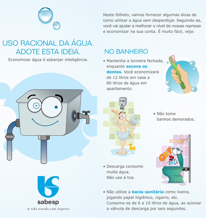 Texto II Ensina para a vida. Forma para Sempre. 1) Os textos I e II são textos de campanha comunitária. A partir da leitura desses textos, explique o objetivo de um texto de campanha comunitária. (0.