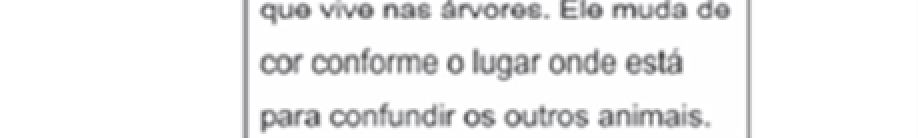 Esse conhecimento cumpre a função de auxiliar o aluno na identificação da alternativa correta, talvez