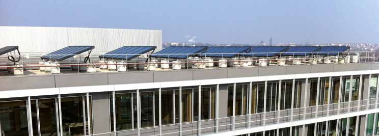 CONTROLOS SOLARES NOVO Comando solar Simplex Regulador solar para sistemas solares e de aquecimento pequenos e médios com contagem da quantidade de calor, ligação Web (necessário módulo), activação