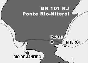 na homepage do antigo DNER, em Abril de 2002. Descrevem-se, a seguir, algumas características dessas auto-estradas.