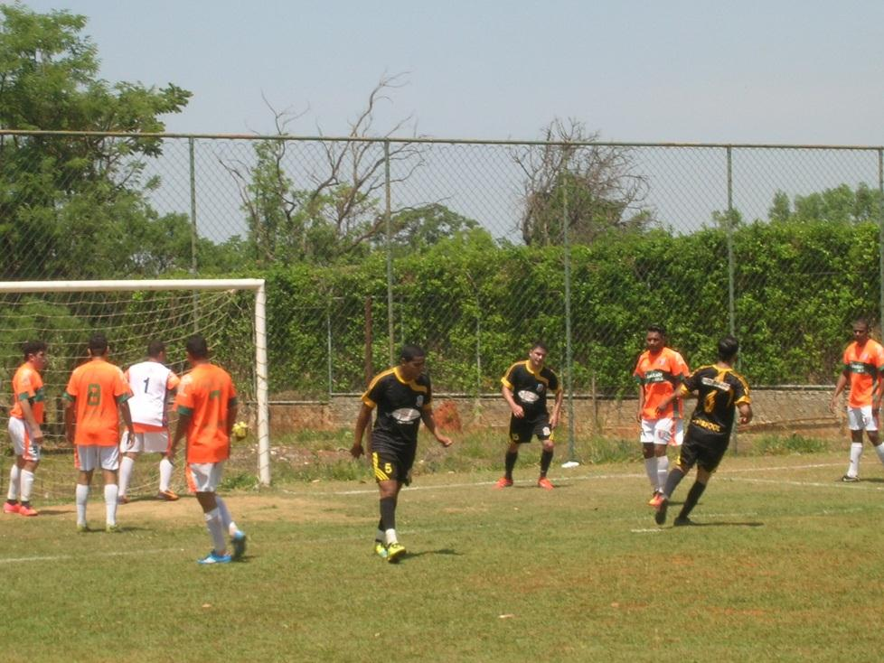 gol da equipe do Napoli no segundo tempo.