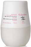 Desodorante antitranspirante roll-on feminino 70 ml* 02 pts pepino e bambu (63378) Desodorante antitranspirante roll-on