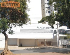 : 02790/2 Av Cel Prates, c/ sala c/ banheiro, area 33 m2 porcelanato. Cód.