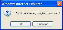 DO SERVIDOR. AO REALIZAR ESTE PROCEDIMENTO, SERÁ SOLICITADA A CONFIRMAÇÃO DA RENEGOCIAÇÃO DO CONTRATO. 4. PROCESSO DE ANALISE (COMPRA DE DIVIDA) - DESCREVER CLIENTE: DIRIGE-SE ATÉ A PROMOTORA.