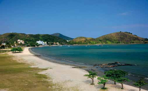 Caraguatatuba Plano para a viabilização da pesca artesanal CADERNO TEMÁTICO 5 TURISMO SUSTENTÁVEL E PESCA ARTESANAL O arranjo institucional articulado no âmbito da Câmara Temática de Turismo