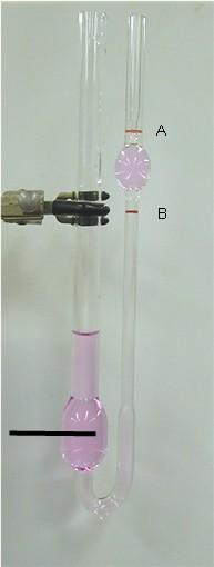 um viscosímetro para o desenvolvimento do experimento. As soluções de (H 2 O + NaCl) assim como a H 2 O deionizada serão de uso coletivo.