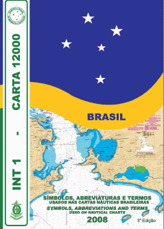 p. 003-007 Tabela 3 Características da Carta 905 Tabela 7 Características da Carta 22200 Carta 905 Carta 22200 Baía de Tamandaré De Cabedelo a Maceió Escala 1:10.000 Escala 1:300.