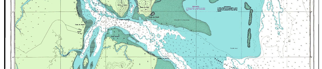 sistema de coordenadas geográficas.