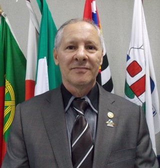 CONSELHO DIRETOR 2016/17 Nilson Monteiro Presidente Vice Presidente Wanderlei José Wilhelms (Gaúcho) 1º e 2º