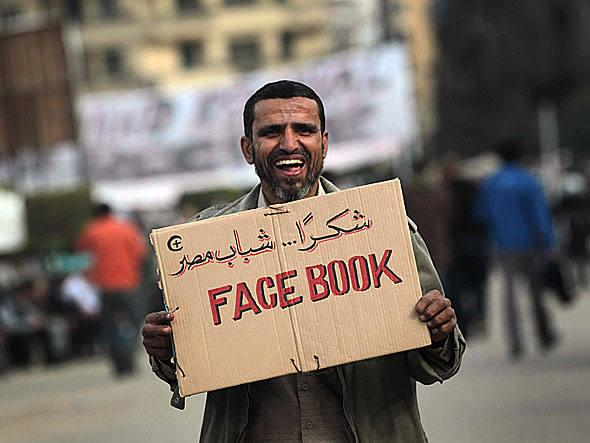 Primavera Árabe Os protestos compartilharam técnicas de resistência civil em campanhas