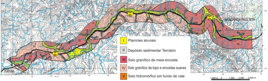 .. INPE BORGES, D. N.; PASTORELLO, P. H.; FREITAS, E. P. Fisiografia de microbacias hidrográficas utilizando o software Google Earth e o modelo digital de elevação SRTM. In.