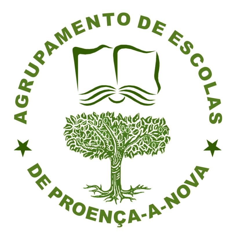 DIAGNÓSTICO ORGANIZACIONAL DO AGRUPAMENTO DE ESCOLAS DE PROENÇA-A- NOVA (CAF COMMON ASSESSMENT FRAMEWORK) Equipa de Auto-Avaliação da CAF: Ana Maria dos Santos Isidoro, Carlos Manuel Silva Salvado,