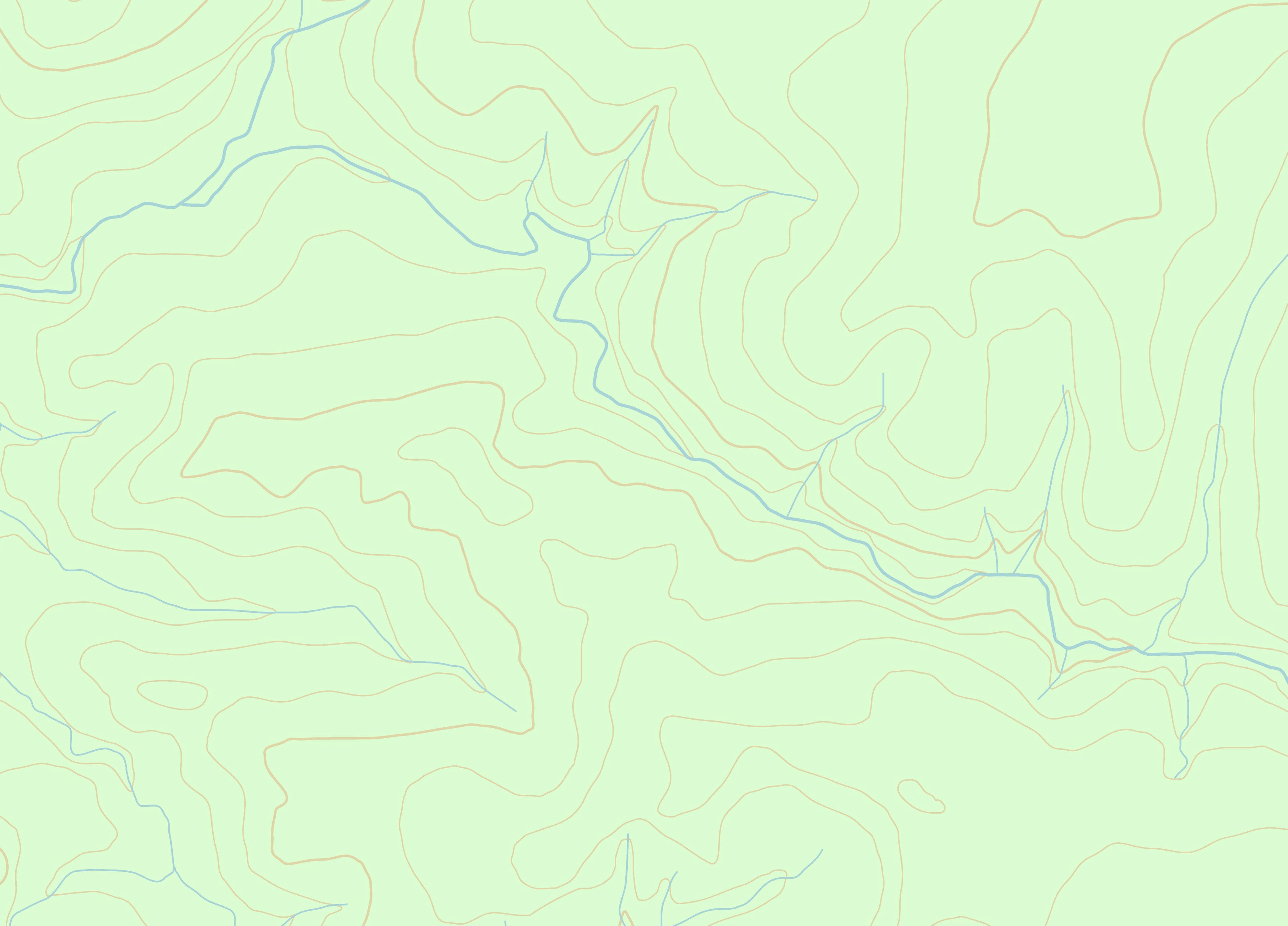 Mapa do percurso - rio acima de 1,90 m Corredeira do Décio II (III) Corredeira do Javali I (II) N Ferradura II (III) Deusa II+ (III) FINAL BASE DE APOIO Base de Águas Brancas Território Selvagem