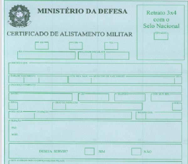 CAM CERTIFICADOS DO