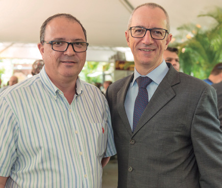 Estudo sobre modelo de ciclagem de nutrientes em plantações de Pinus Modelagem em Pinus Um dos estudos conduzidos dentro do Programa Cooperativo sobre Produtividade Potencial do Pinus no Brasil