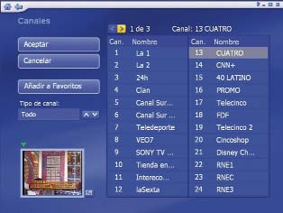 3 Instalação do software do comando à distância 9. Desinstalar software. 9.1 Desinstalar o software do comando a distancia 10.1 Busca de canais 10.2 Funções Totalmedia 10.