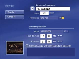 Instalação de software e Drivers. 8.1 Instalação dos Drivers 8.2 Instalação do Total Media 3.5 8.3 Instalação do software do comando à distância 9. Desinstalar software. 9.1 Desinstalar o software do comando a distancia 10.