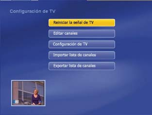 10.4.8 Gravação em modo Timeshift Esta unidade, STV24, disponibiliza a função Time Shifting ou pausa da emissão em tempo real, evitando assim que perca os seus programas se quiser interromper a