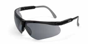 18065 * Óculos Dipper armação preta com lente incolor Óculos Dipper armação preta com lente cinza *Fornecimento em caixa com 12 unidades.
