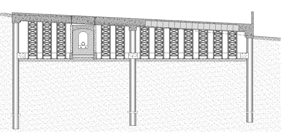 FRANCESAS Construção dos