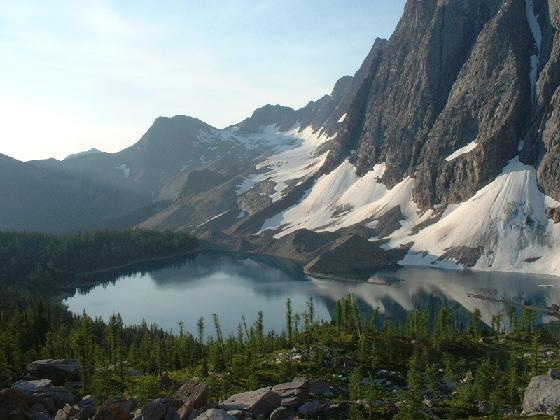 Regiões 1. Rocky Moutain É um distrito escolar localizado na província de British, na costa oeste do Canadá.