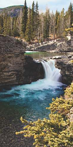 Sobre Localizada na província de Alberta no, é ma cidade animada, com mais de 1.000.000 de habitantes. A cidade é simpática, limpa, segra e oferece m alto padrão de vida.