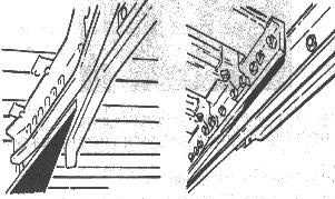 Este tipo de material tem propriedades de elevada resistência ao desgaste, utilizado em grande escala em atividades mineiras.