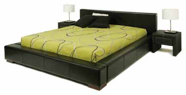 preço Cama 160x200 Oásis 5016 pele bycast, cor castanha, cód.m94196 AKZ 124.300 AKZ 74.