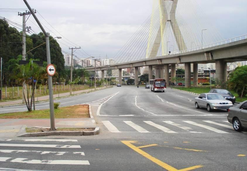 Situação futura Av.