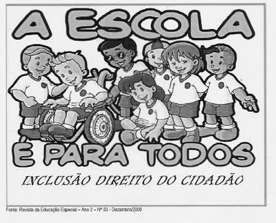 Escola inclusiva e o professor Profa Sandra Braga Temas 1- Escola inclusiva 2- Currículo na escola inclusiva 3- O professor inclusivo e sua formação 4- Práticas de sala de aula inclusiva 5-