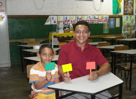 Escola Estadual de