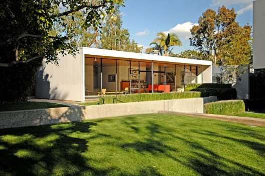 Eames House CSH