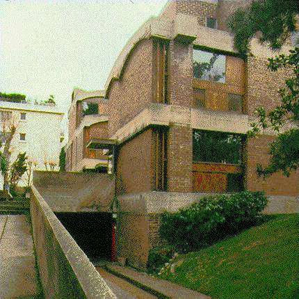 Le Corbusier (1887-1965) Maisons