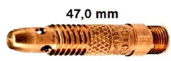 CA (0%) Gama tungsténio:0,5-4,0 mm Fornecida com: 3 cabos, interruptor, manga de proteção, pinça e porta pinça de 2,4mm, cerâmica de mm, racord e porca gás (9/16 UNF), ligador Dinse 50 e elétrodo