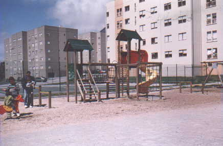 Fotografia 34 Parque infantil