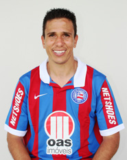 jogos - 0 gol Wangler 18/08/1992 1,69m - 72Kg 0