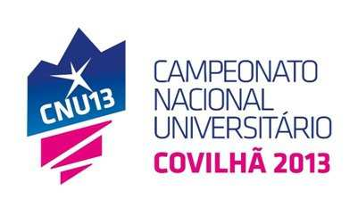 Fases Finais dos Campeonatos Nacionais Universitários No ano letivo de 2012/2013, a entidade anfitriã para acolher as Fases Finais dos Campeonatos Nacionais Universitários foi a Universidade da Beira