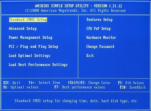 Formatando um Computador e instalando Windows XP Veja passo a passo como formatar um computador e instalar o Windows XP atravéz do MS-DOS para deixa-lo novinho em folha.