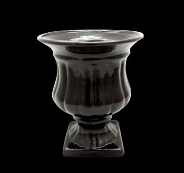 22X17 CM  VASO ROMA