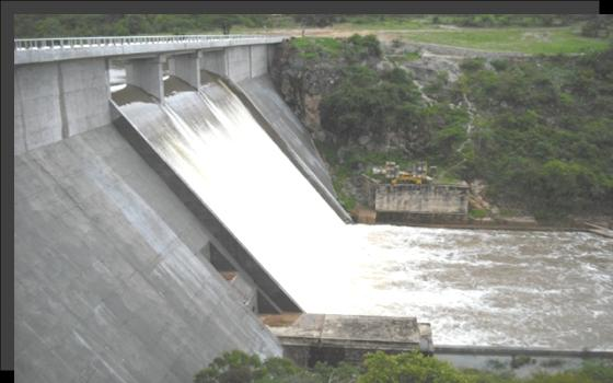 PROPOSTA, CONCEPÇÃO, CONSTRUÇÃO, OPERAÇÃO EM