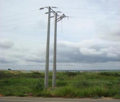 FISCALIZAÇÃO E GESTÃO DE OBRAS DE ELECTRICIDADE (UTILIZANDO EQUIPAMENTOS DE DIAGNÓSTICO, TESTE E ENSAIO) EM PARCERIA: