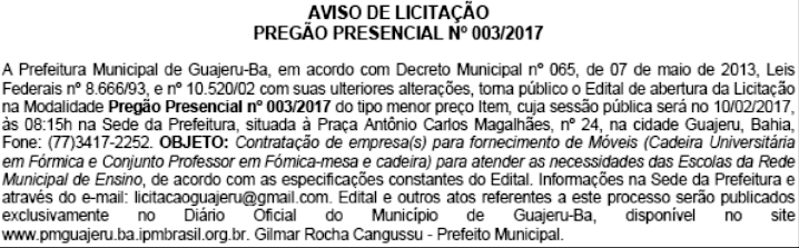 Página 04 JORNAL TRIBUNA DO SERTÃO