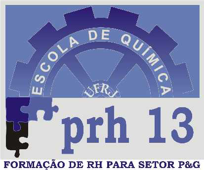 PROGRAMA EQ-ANP Processamento, Gestão e Meio Ambiente na Indústria de Petróleo e Gás Natural Cursos de Graduação em Engenharia Química, Química Industrial e Eng.