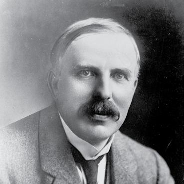 Modelo atômico de Rutherford Ernest Rutherford, 1 o Barão de Rutherford e Nelson, foi um físico e químico britânico nascido em Spring Grove, na Nova Zelândia, em 30 de agosto de 1871.