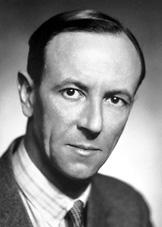 Descoberta do Nêutron James Chadwick Em 1932, o químico inglês James Chadwick propôs a existência dos nêutrons, partículas com carga elétrica