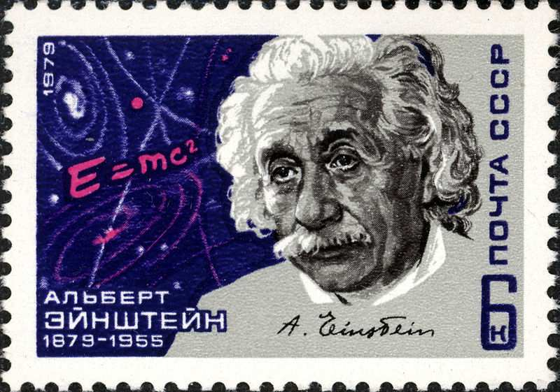 Einstein ainda menciona en passant o fracasso da determinação da velocidade da luz em relação a um referencial que se move com velocidade constante relativamente ao éter: Exemplos deste tipo em
