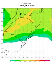 1000 hpa (c) e 850 hpa