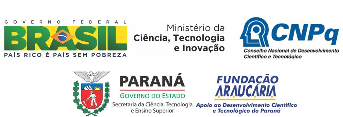 Todas as sugestões para melhoria desse trabalho são bem-vindas. Contatos www.nuepe.ufpr.br ruths@ufpr.