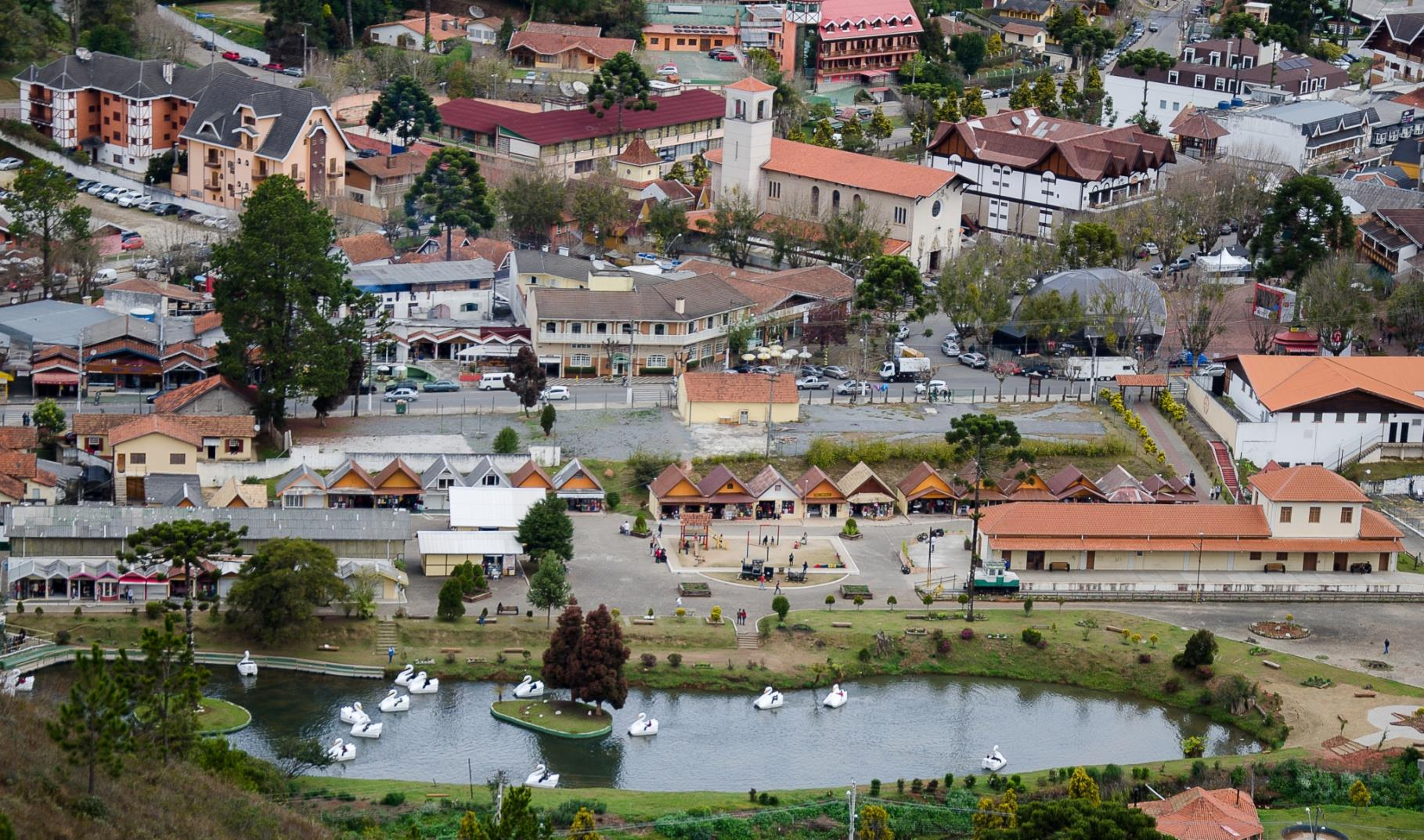 PARQUES E OUTROS