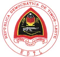 REPÚBLICA DEMOCRÁTICA DE TIMOR-LESTE GABINETE DO PRIMEIRO-MINISTRO DISKURSU HOSI SUA EXCELENCIA